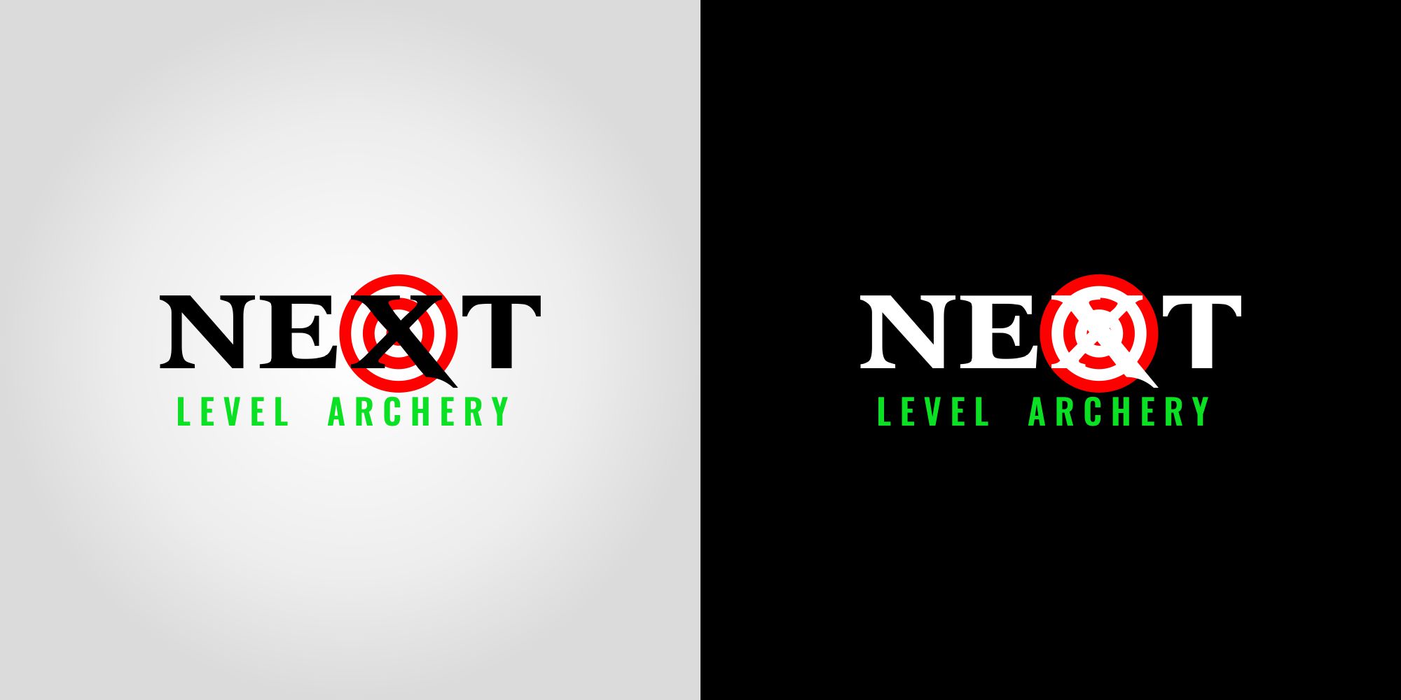 Design de Logo par Rifky NB pour Next Level Archery | Design #22919645