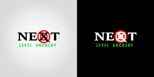 Logo-Design von Rifky NB für Next Level Archery | Design: #22919645
