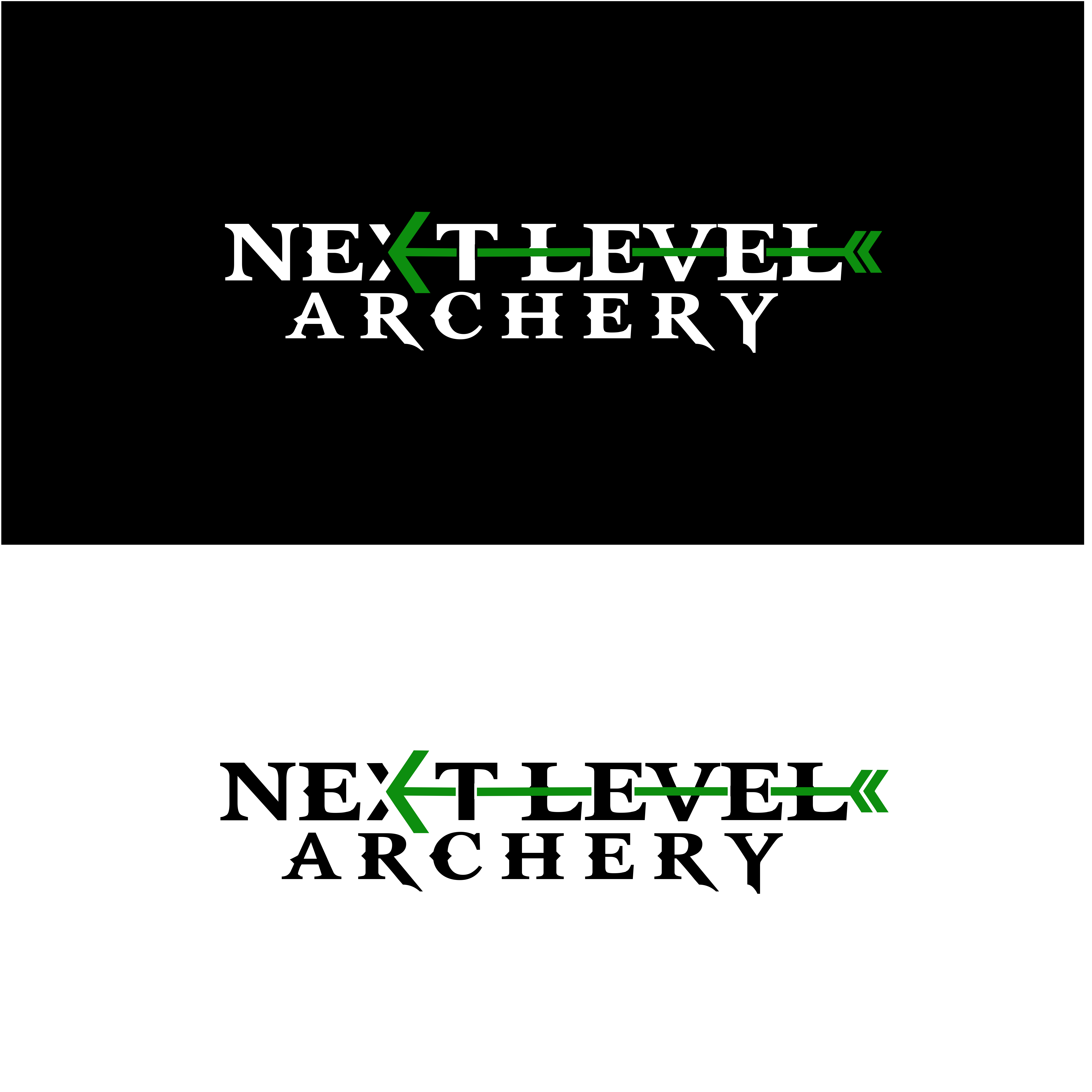 Design de Logo par evano17 pour Next Level Archery | Design #22878411