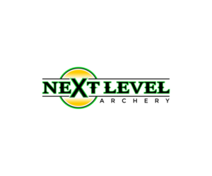 Design de Logo par OrianO-70 pour Next Level Archery | Design #22919148