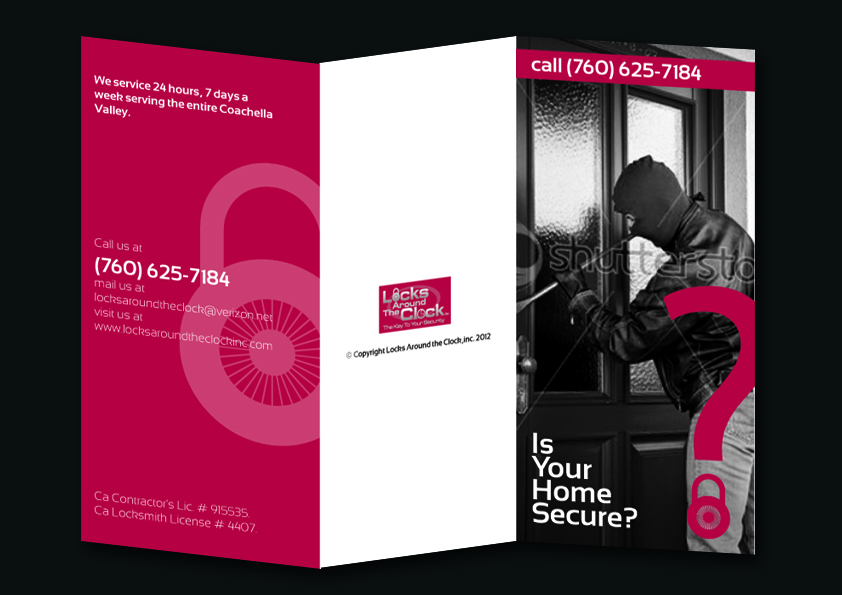 Brochure Design by Ritesh Singh for this project | Design #710923
