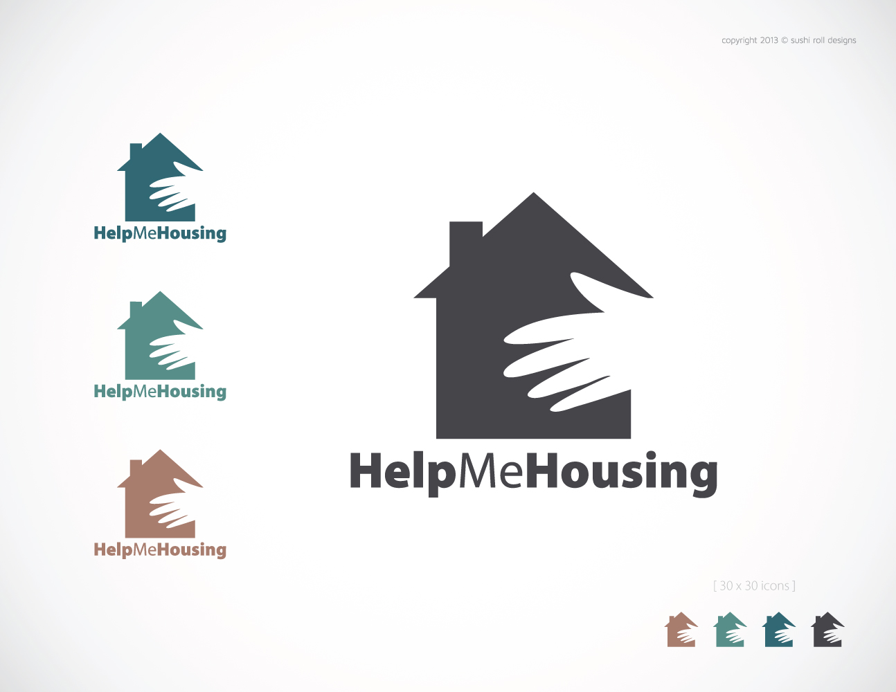 Logo Design by Sushi Roll Designs for this project | Design #2974523