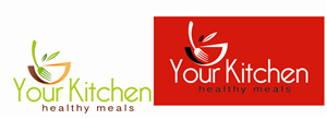 Logo Design by Scarlett Cespedes for this project | Design: #2996710