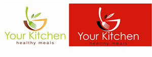 Logo Design by Scarlett Cespedes for this project | Design: #2996711