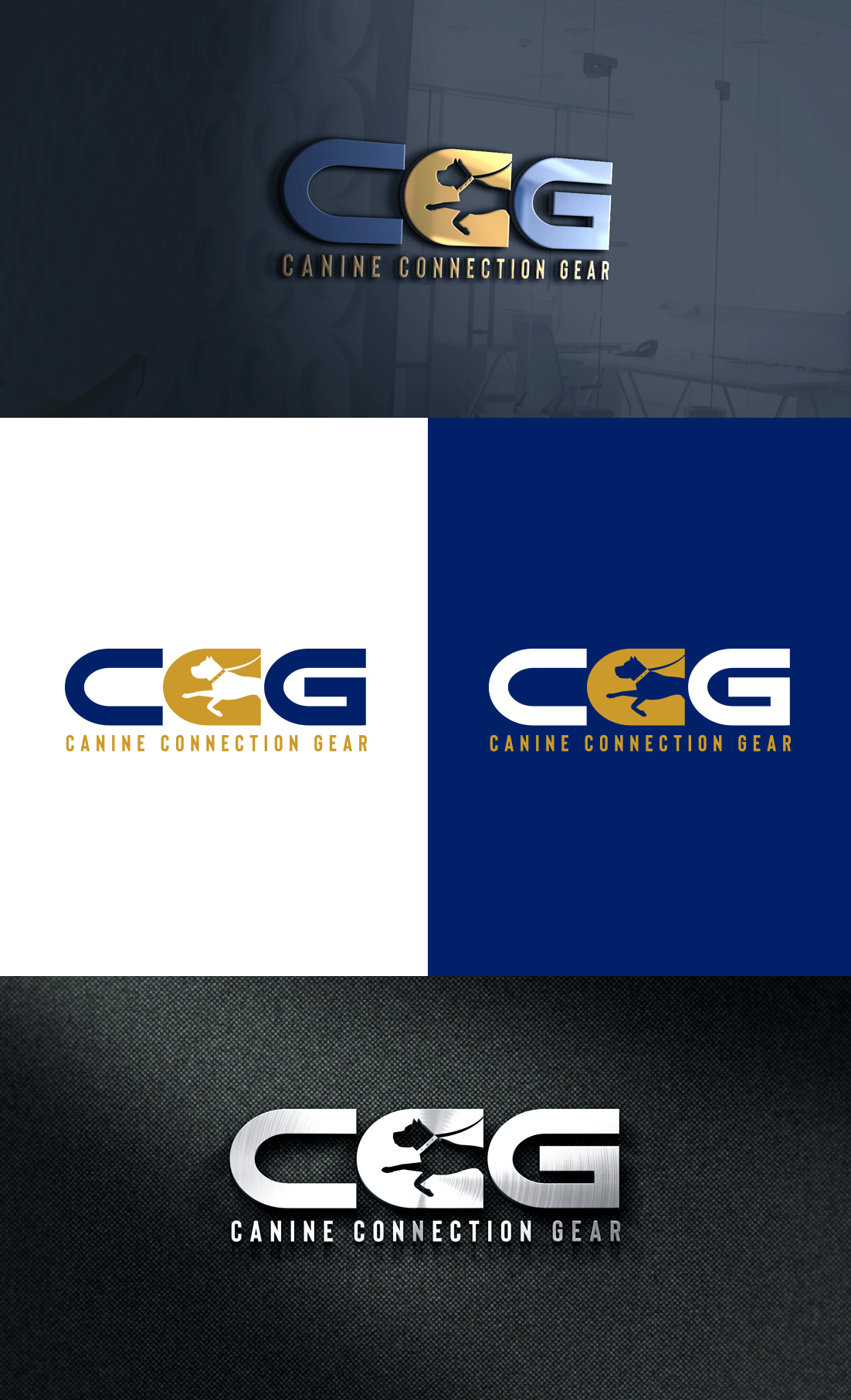 Design de Logo par GLDesigns pour ce projet | Design #22880935