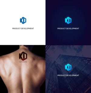 Logo Design by Alex Petersen