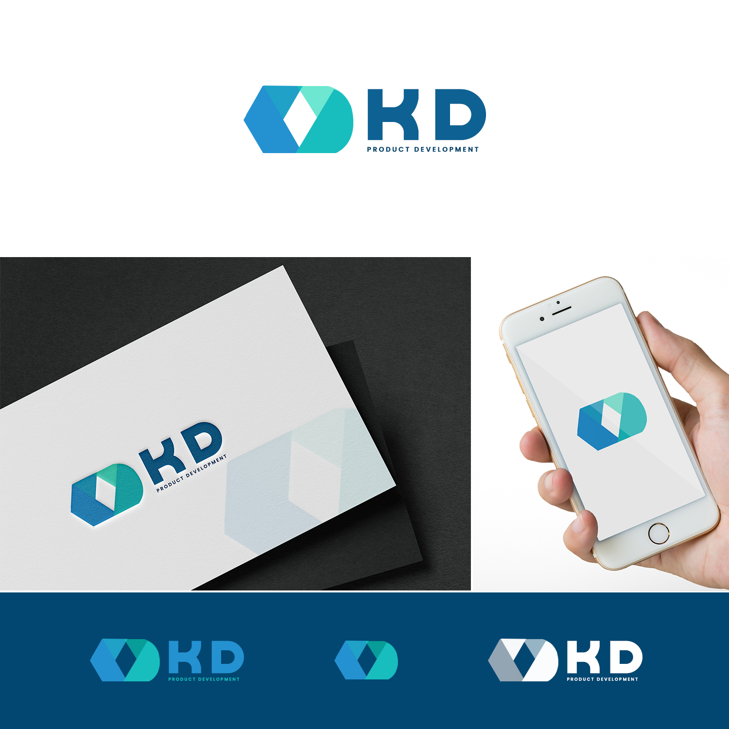 Logo Design by DominicDesign for this project | Design #22878545