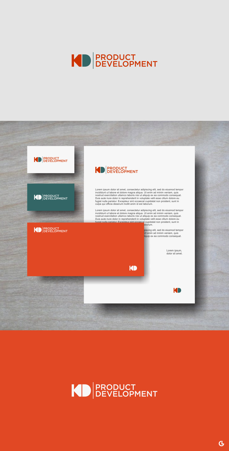 Logo Design by RICKY.T for this project | Design #22898139