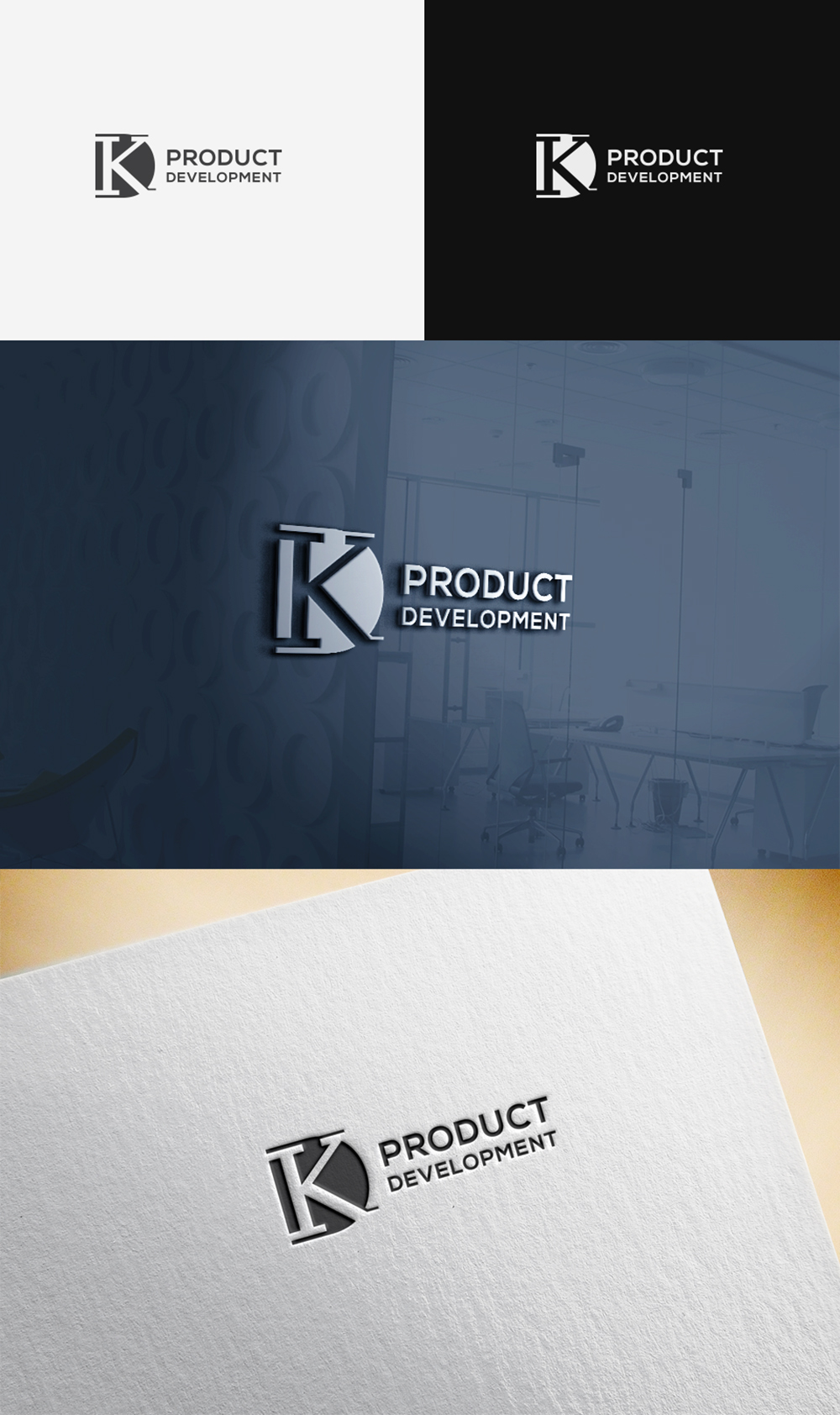 Logo Design by AL-BARAKAH for this project | Design #22876901