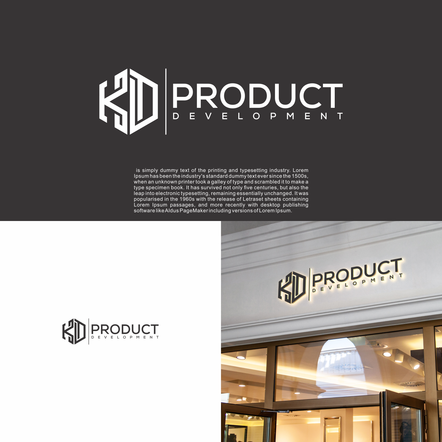 Logo Design by art23 for this project | Design #22898469