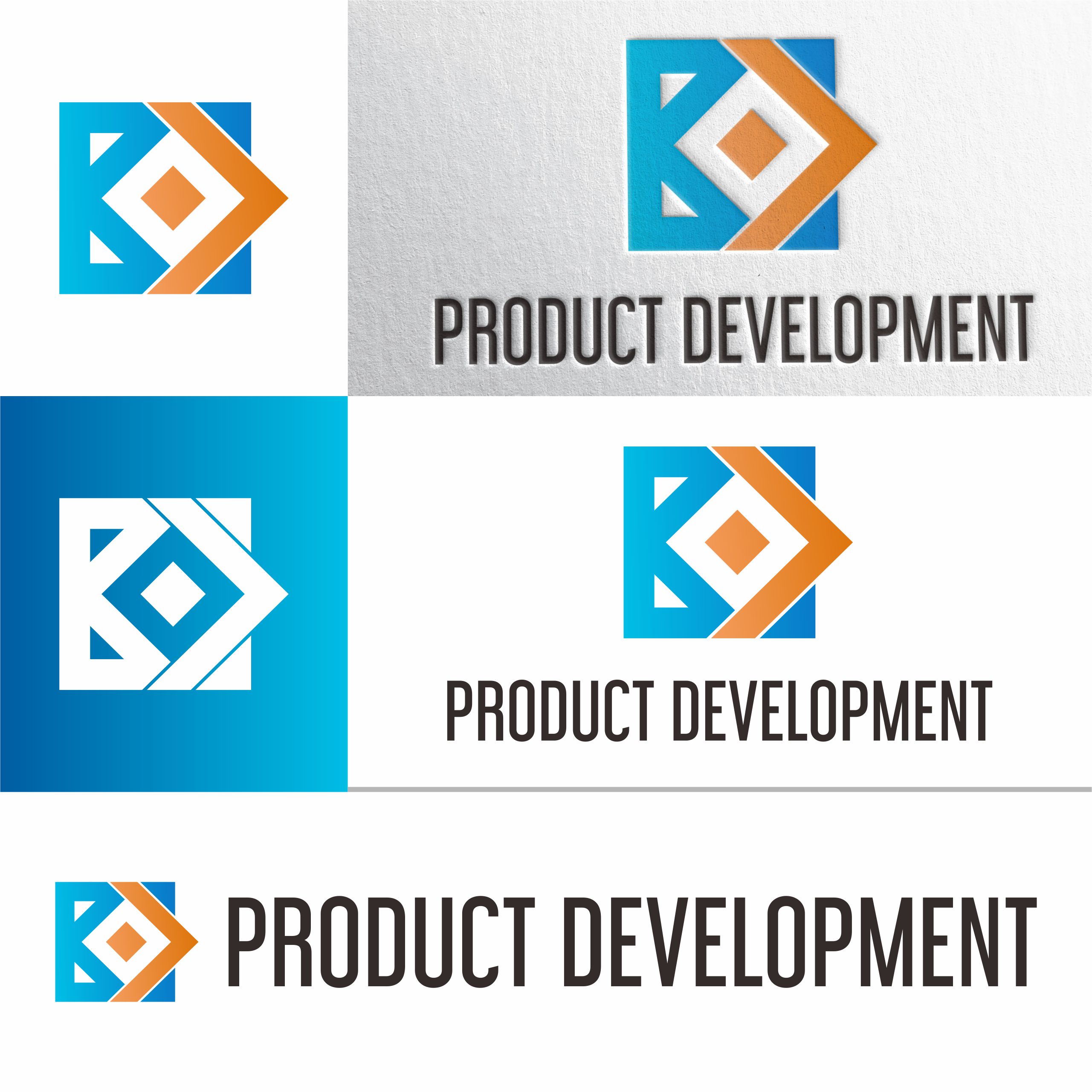 Logo Design by ammar_ed for this project | Design #22877615