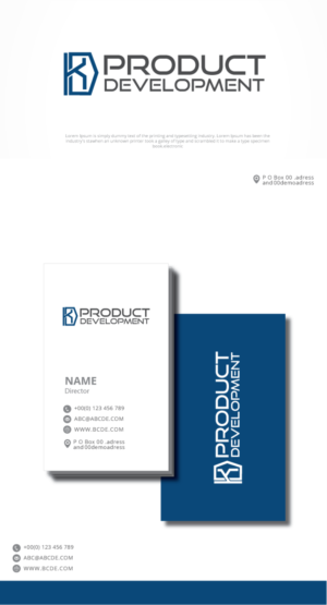Logo Design by graphicevolution for this project | Design: #22880729