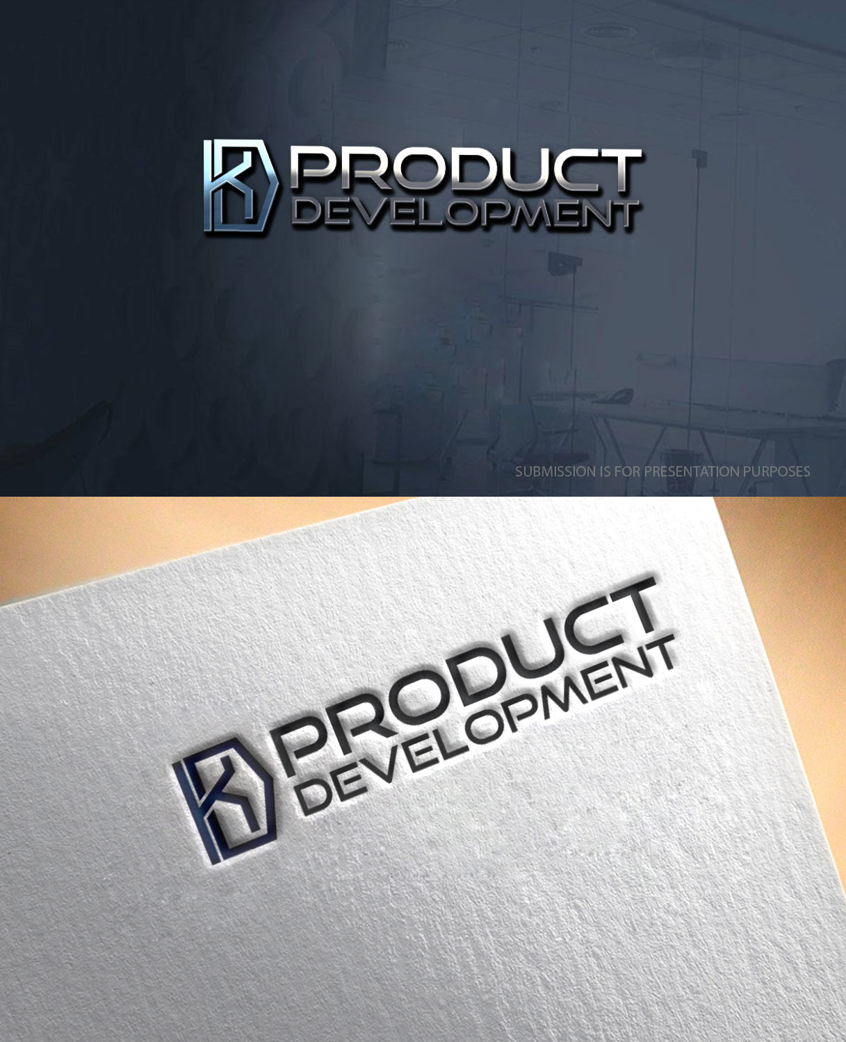 Logo Design by graphicevolution for this project | Design #22880730