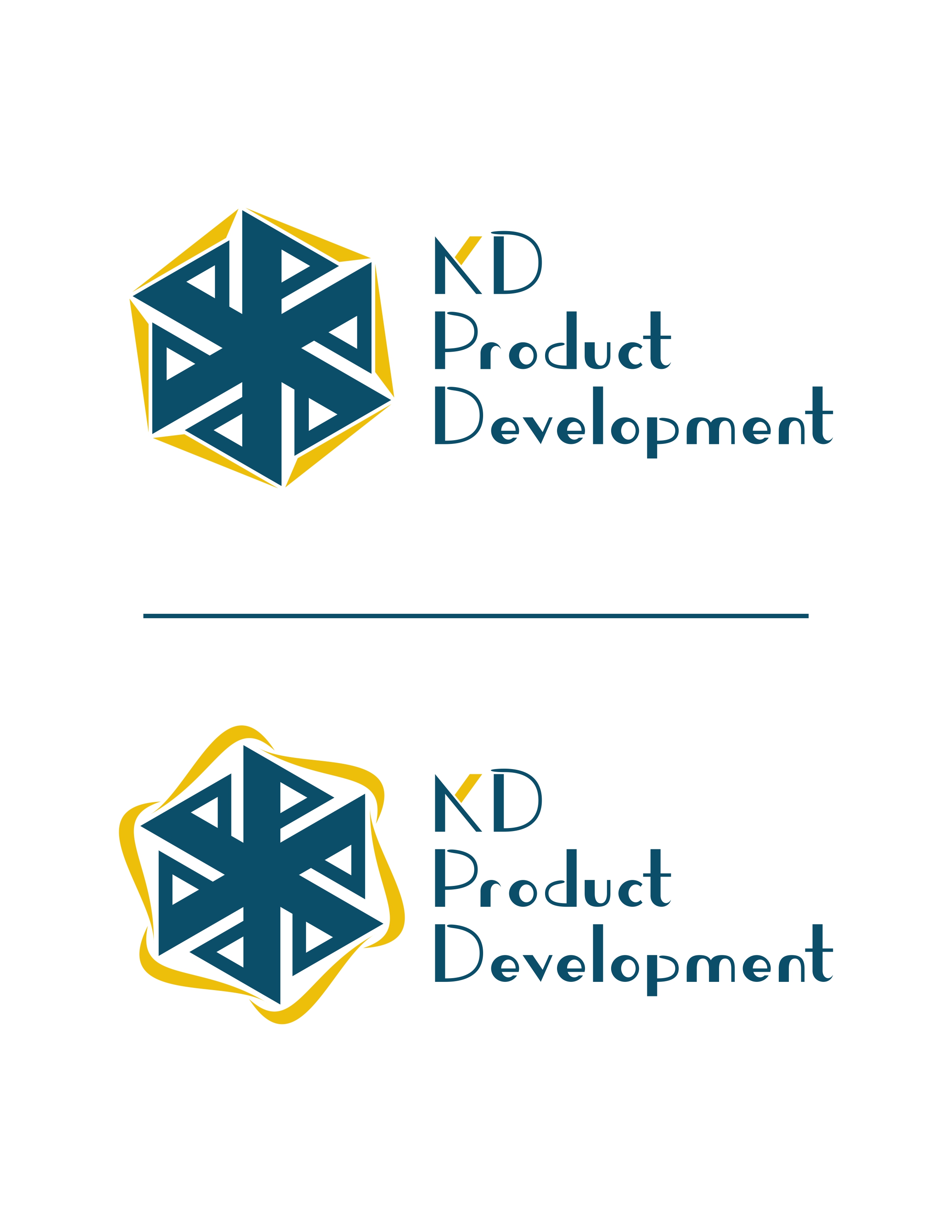 Logo Design by Milad Golzar 2 for this project | Design #22898109