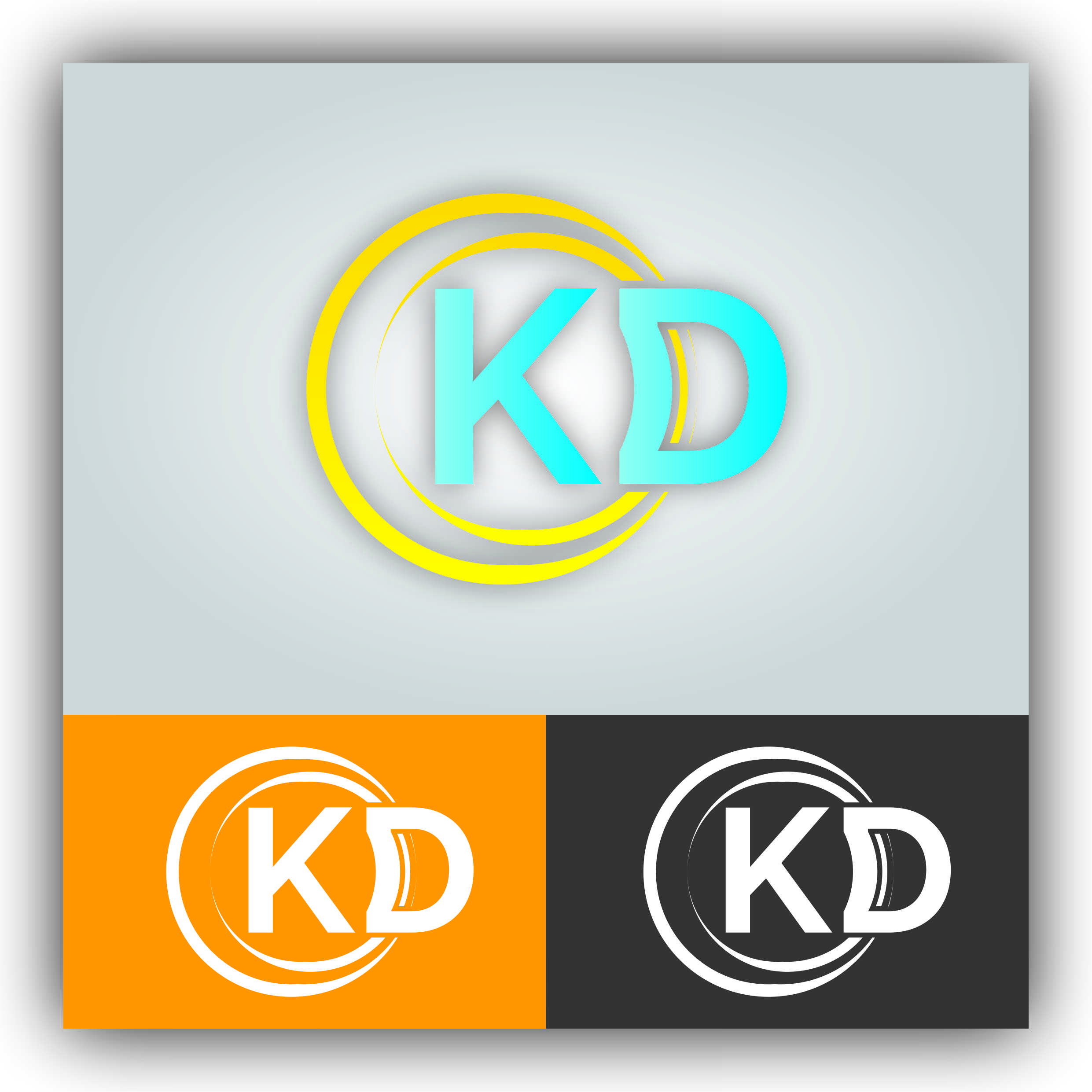 Logo Design by izzael29 for this project | Design #22884744