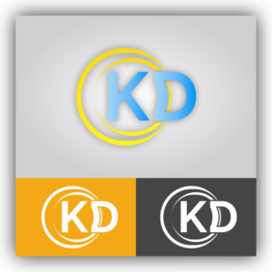 Logo Design by izzael29