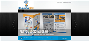 Web Design by  sayan28 for this project | Design: #3014790