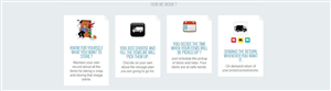 Web Design by  sayan28 for this project | Design: #3014806