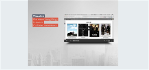 Web Design by  sayan28 for this project | Design: #3014811