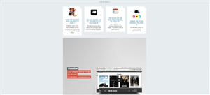 Web Design by  sayan28 for this project | Design: #3014816