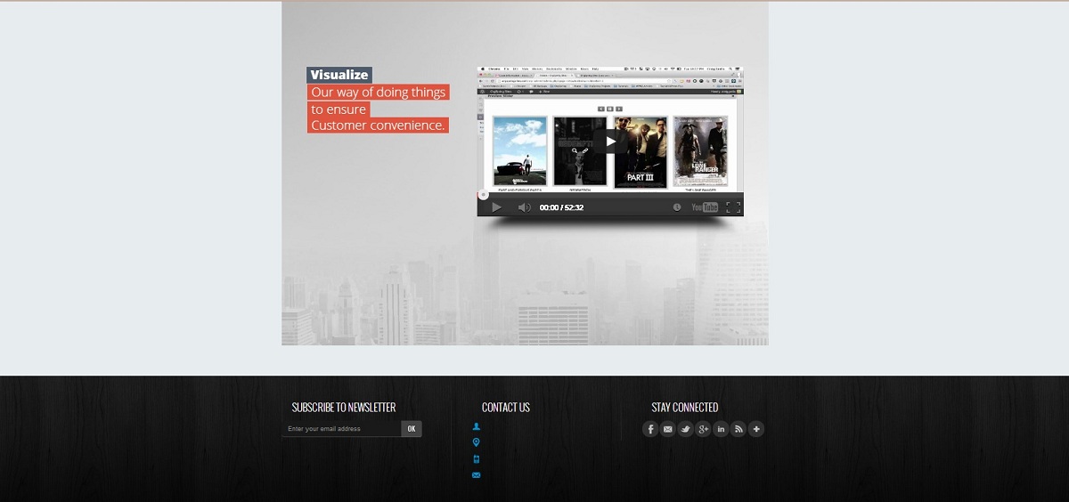 Web Design by  sayan28 for this project | Design #3014818