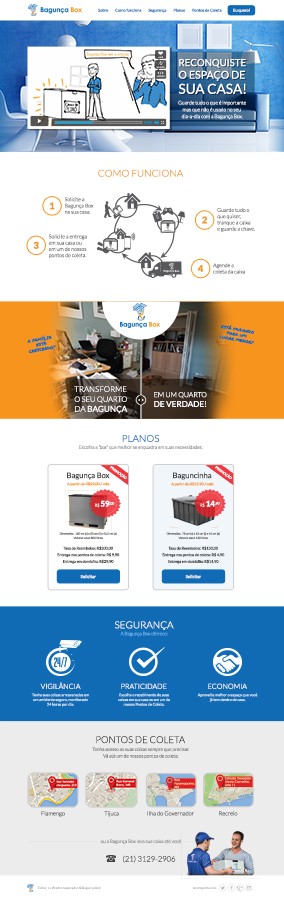 Web Design by Victor Demetrio for this project | Design #3393968