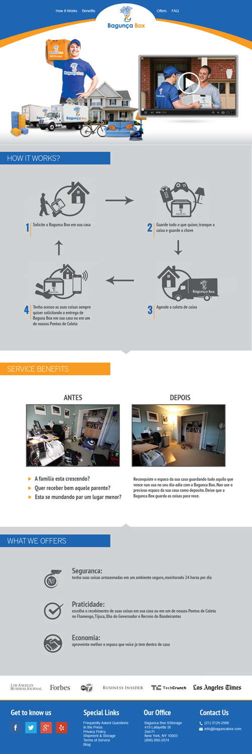 Web Design by jeckx2 for this project | Design #3089813