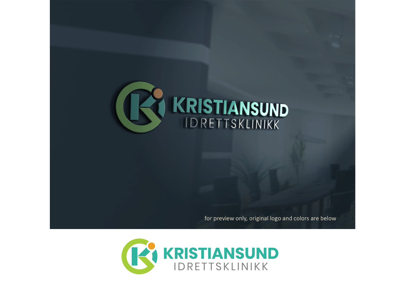 Logo-Design von Gita. für dieses Projekt | Design #22926759