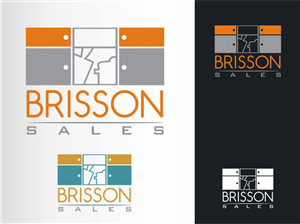 Logo Design by eightball inc.