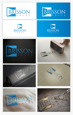 Logo Design by Shirlei Patricia for Coterie Group | Design #2976976