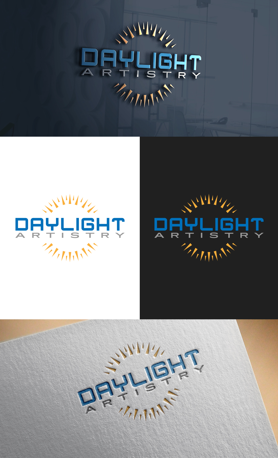 Logo Design by GLDesigns for this project | Design #22880568