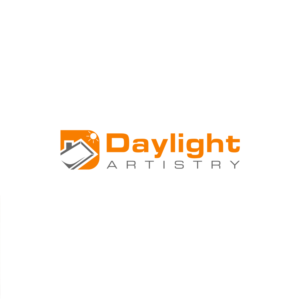 Daylight Artistry | Logo Design by south door