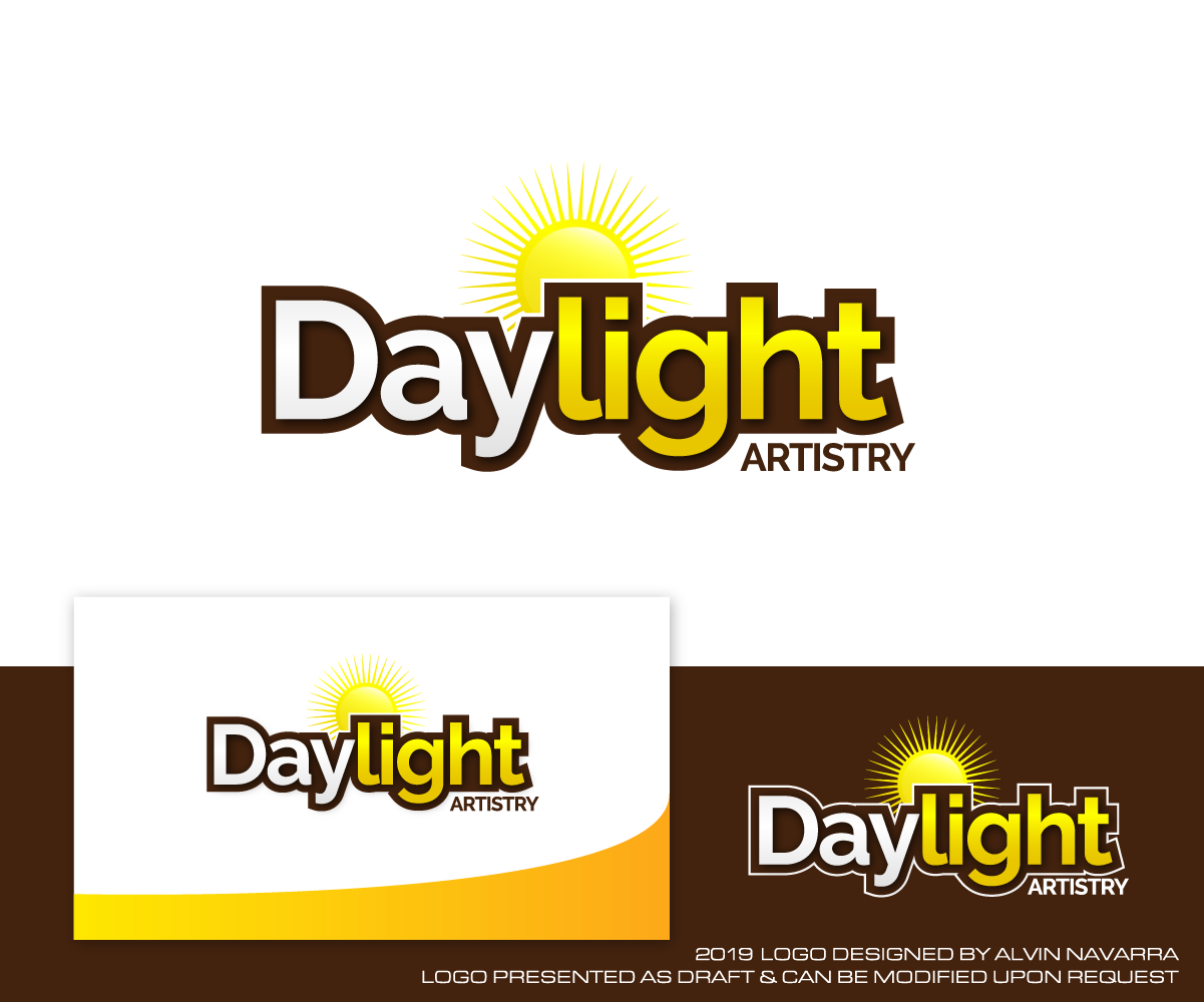 Diseño de Logo por alvinnavarra para este proyecto | Diseño #22883293