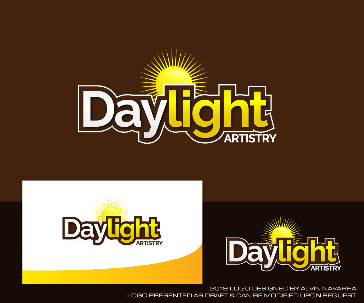 Diseño de Logo por alvinnavarra para este proyecto | Diseño #22883295