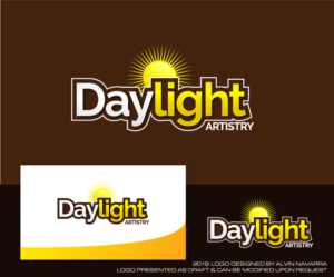 Logo Design by alvinnavarra for this project | Design: #22883295