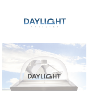 Daylight Artistry | Diseño de Logo por Mosa Abo swelem