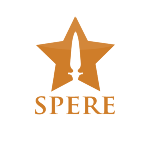 Diseño de Logo por nicolca37 para Spere | Diseño #22909384