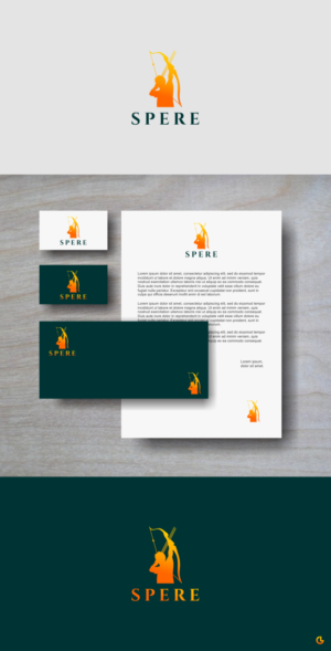 Logo-Design von R!CKY für Spere | Design: #22916127