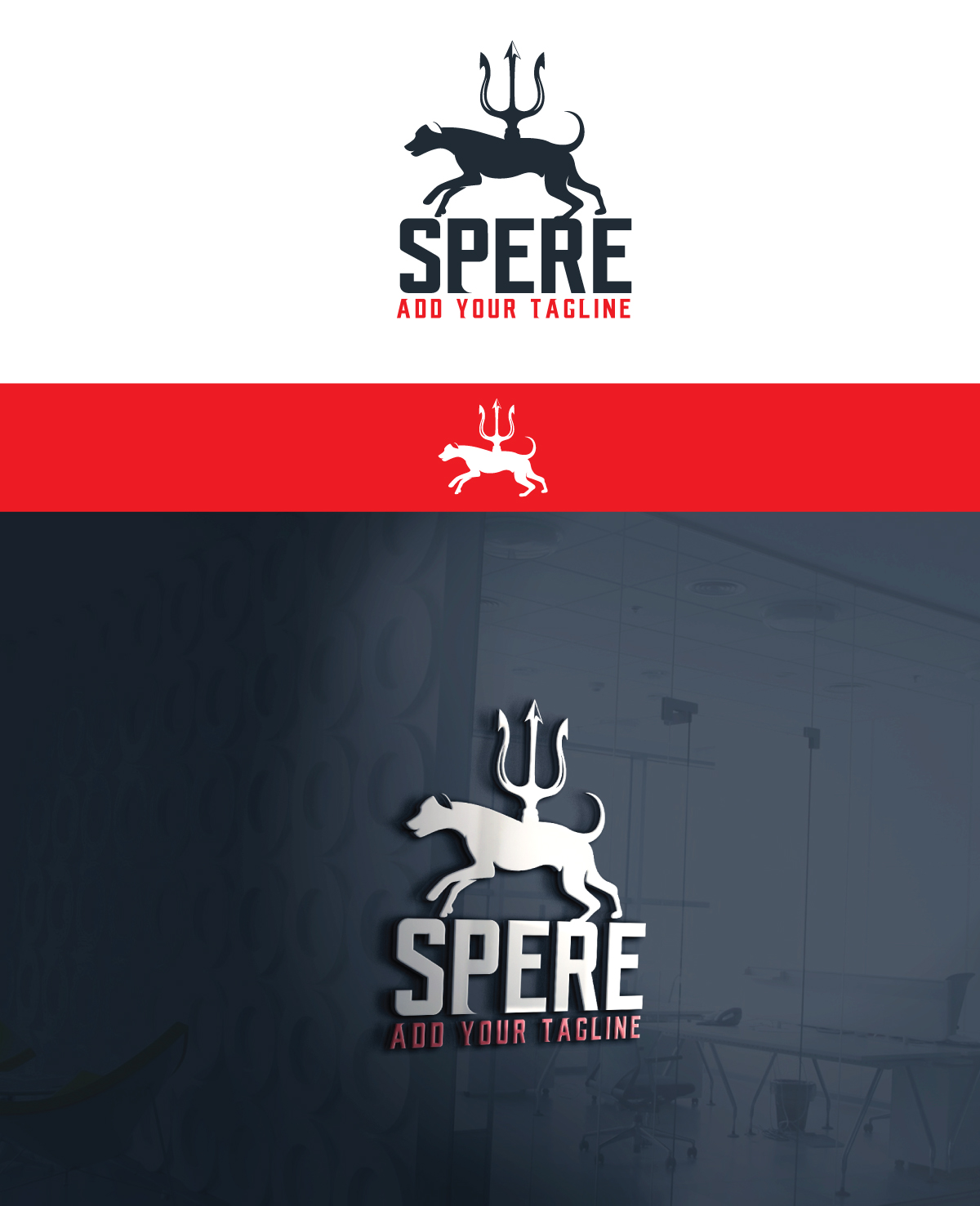 Diseño de Logo por Graphic Bricks para Spere | Diseño #22879849