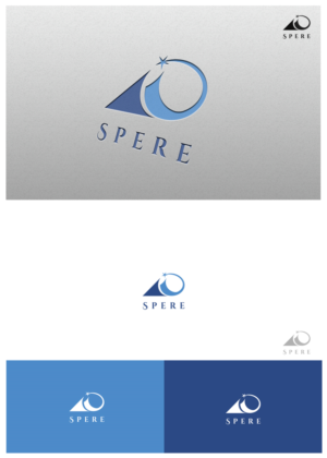 Logo-Design von goranvisnjic82 für Spere | Design: #22879705