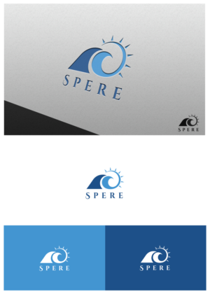 Diseño de Logo por goranvisnjic82 para Spere | Diseño #22887978