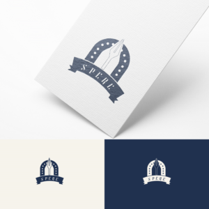Logo-Design von Parthurnax für Spere | Design: #22915650