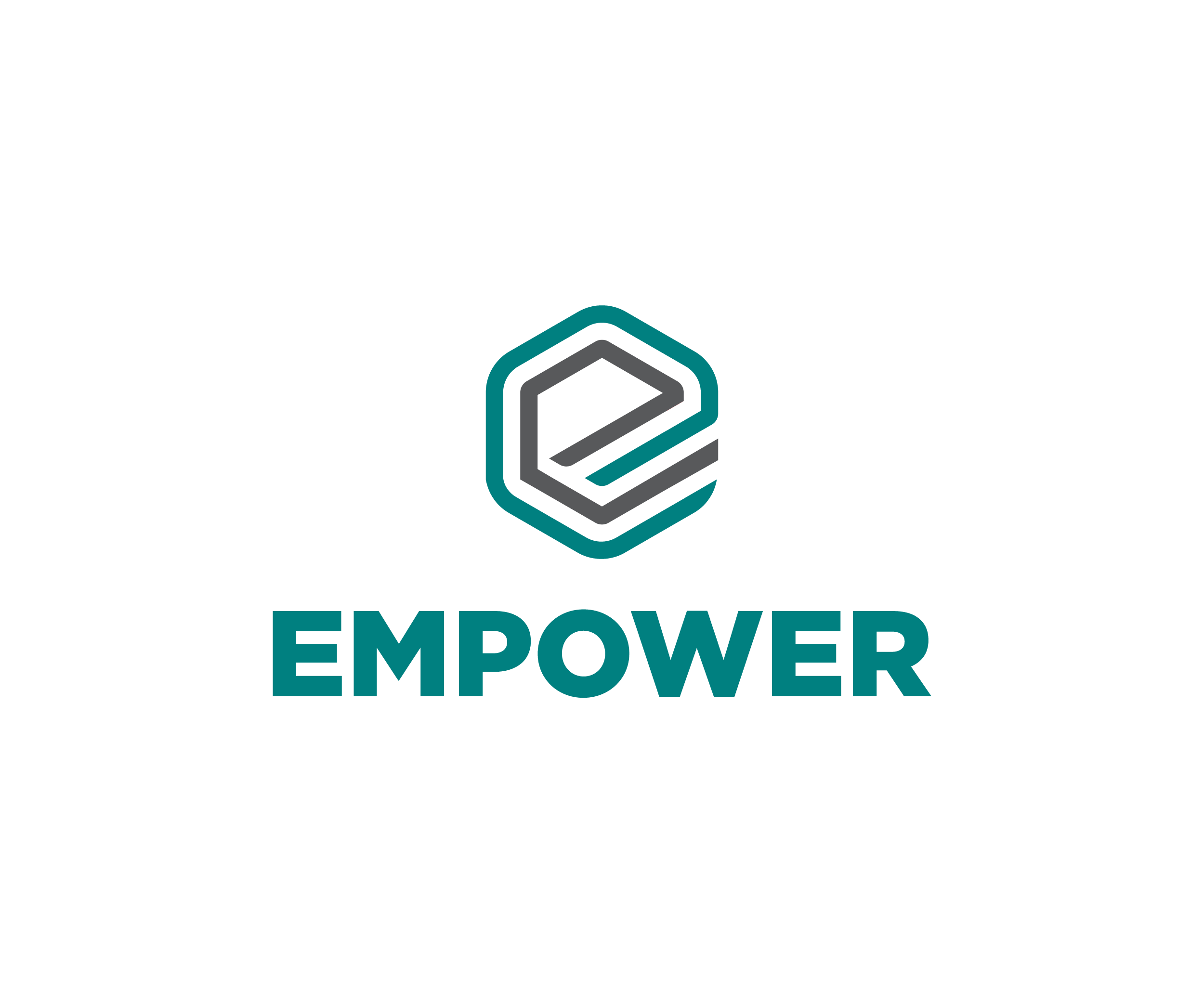 Logo Design by NDRO for EMPOWER | Design #22878880