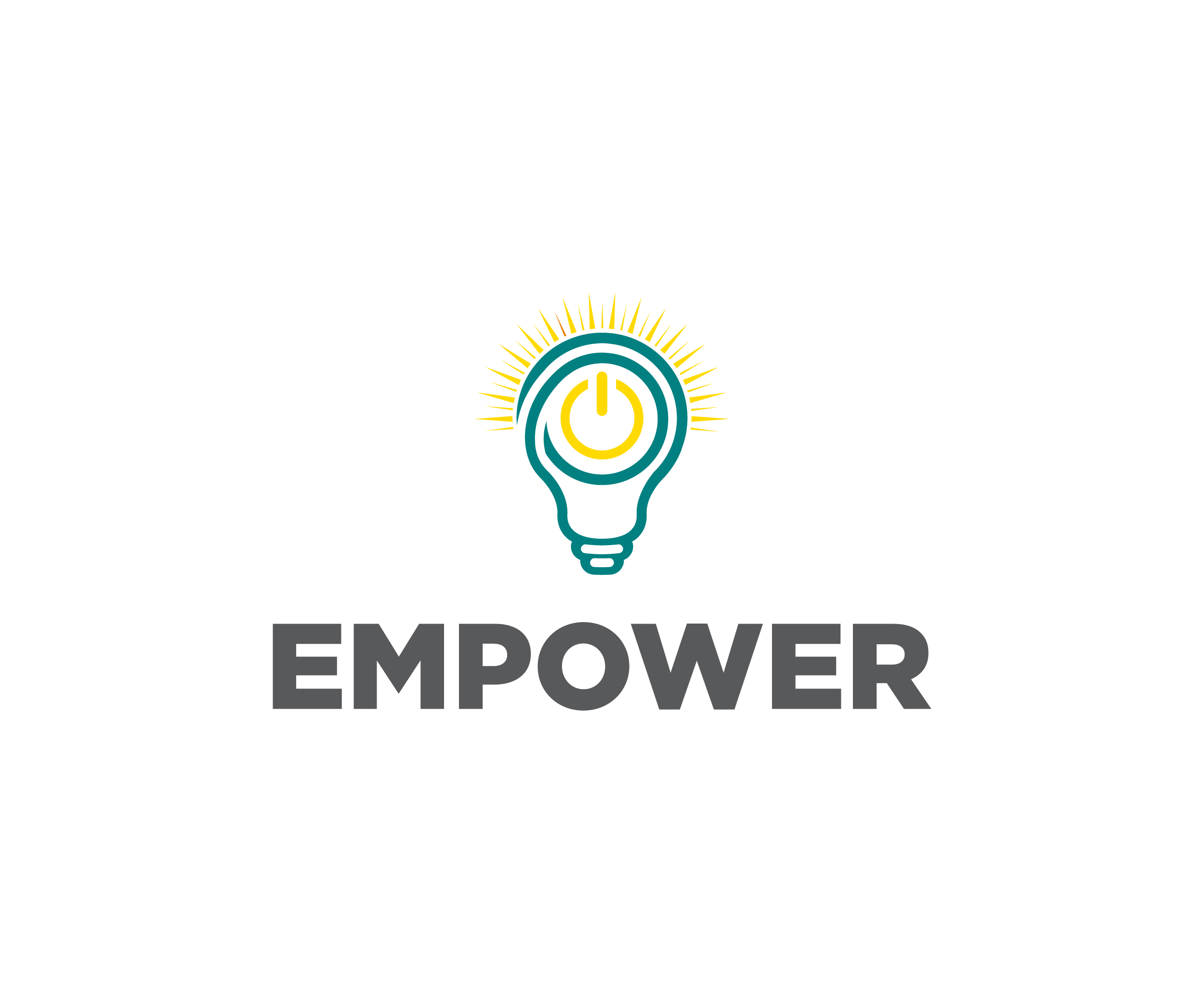 Logo Design by NDRO for EMPOWER | Design #22878888