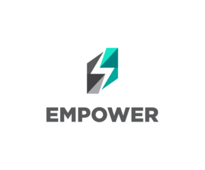 Logo Design by NDRO for EMPOWER | Design: #22878911