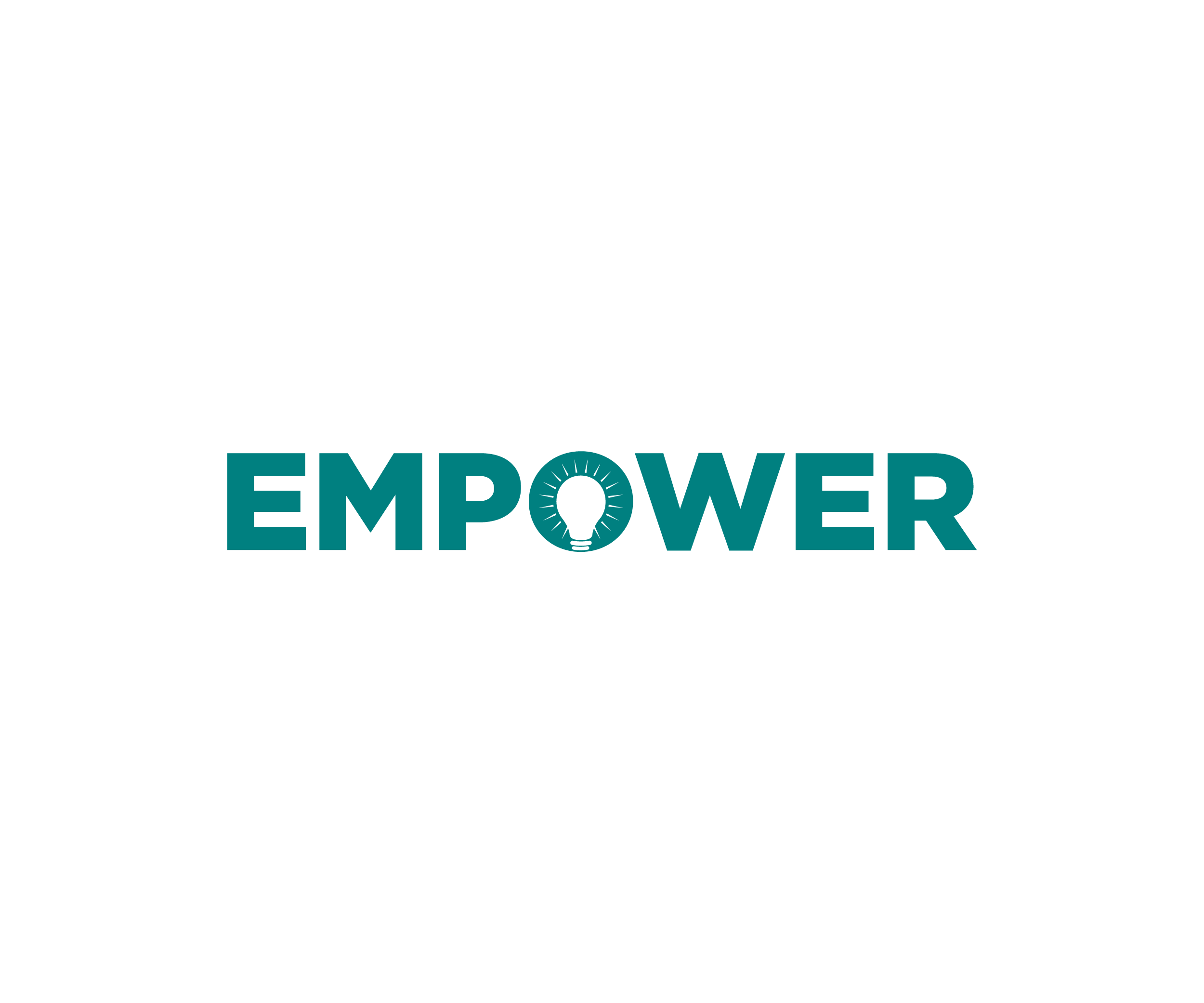 Logo Design by NDRO for EMPOWER | Design #22878915