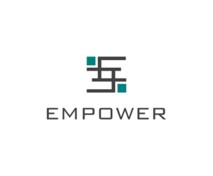 Logo Design by NDRO for EMPOWER | Design: #22879037