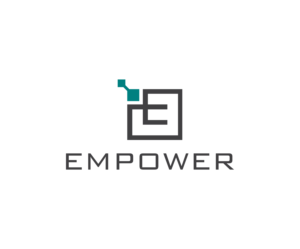Logo Design by NDRO for EMPOWER | Design: #22879038