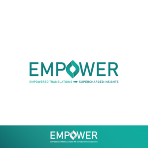 Logo Design by Ellie Afonso for EMPOWER | Design: #22909557