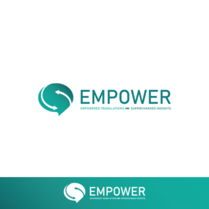 Logo Design by Ellie Afonso for EMPOWER | Design: #22909642